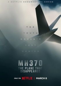 MH370: The Plane That Disappeared Hindi Dubbed