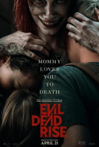 Evil Dead Rise (Hindi)