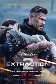 Extraction 2 2023 (Hindi Dubbed)