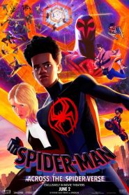 Spider-Man: Across the Spider-Verse 2023 Tamil