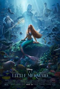 The Little Mermaid 2023 (Hindi)