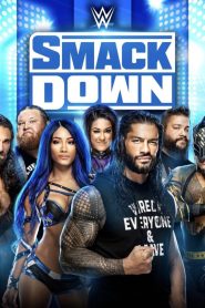 WWE Friday Night SmackDown (2 June 2023)