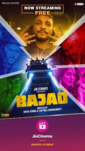 Bajao 2023 Hindi Season 1