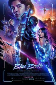 Blue Beetle 2023 (Tamil)