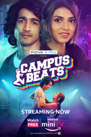 Campus Beats 2023 Hindi Season 1