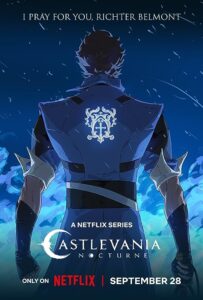 Castlevania Nocturne Season 1