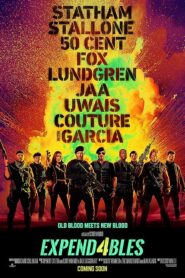 Expendables 4 2023 (Hindi Dubbed)