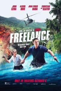 Freelance (ENG)