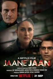 Jaane Jaan 2023 (Tamil)