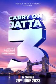 Carry on Jatta 3 (Punjabi)