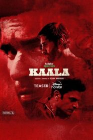Kaala 2023 Hindi Season 1