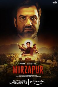 Mirzapur 2018 Season 1 Complete