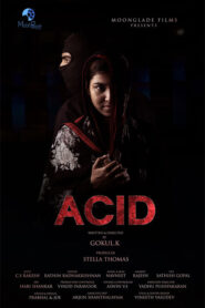 Acid (Malayalam)