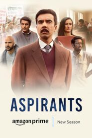 Aspirants Season 2 Hindi