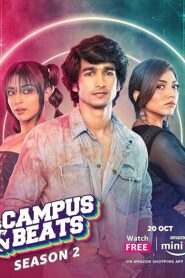 Campus Beats Hindi Season 3