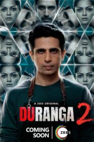 Duranga 2 Hindi Season