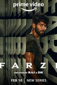 Farzi 2023 Hindi Season 1