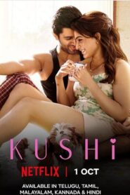 Kushi (Hindi Dubbed)