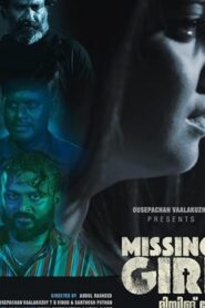 Missing Girl (Malayalam)
