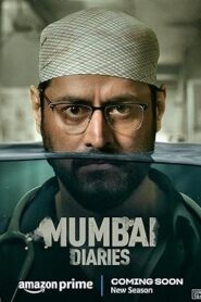 Mumbai Diaries 2023 Hindi Season 2