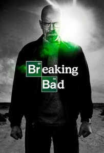 Breaking Bad Season 4