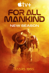 For All Mankind Season 4