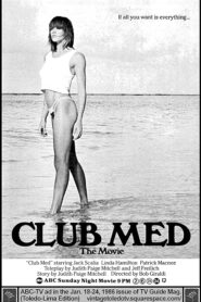 Club Med (ENG)