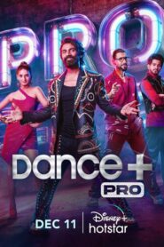 Dance Plus Pro Season 1