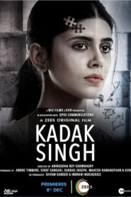 Kadak Singh (Hindi)