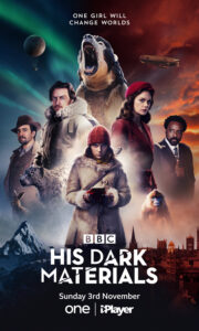 His Dark Materials Season 1 (Hindi Dubbed)