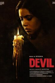 Devil (Tamil)