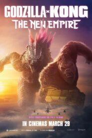 Godzilla x Kong The New Empire (Tamil)