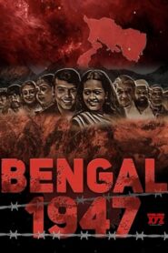 Bengal 1947 (Hindi)