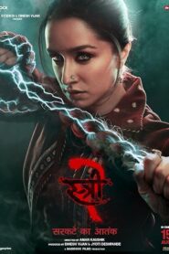 Stree 2 (Hindi)