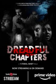 Dreadful Chapters (Malayalam)